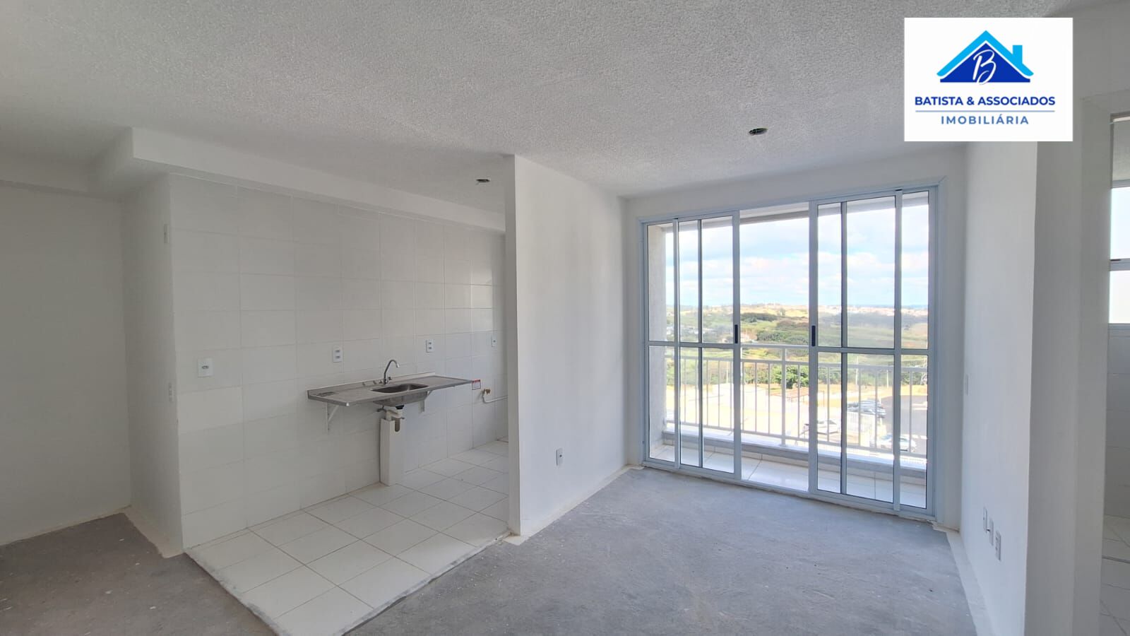 Apartamento, 2 quartos, 52 m² - Foto 6