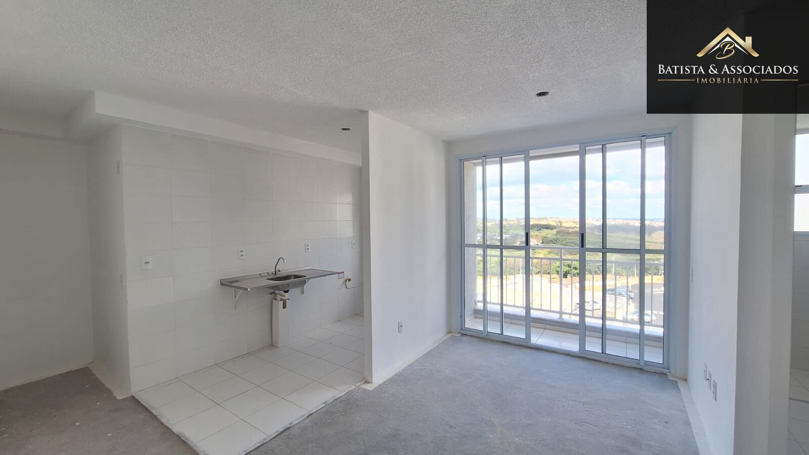 Apartamento, 2 quartos, 52 m² - Foto 6