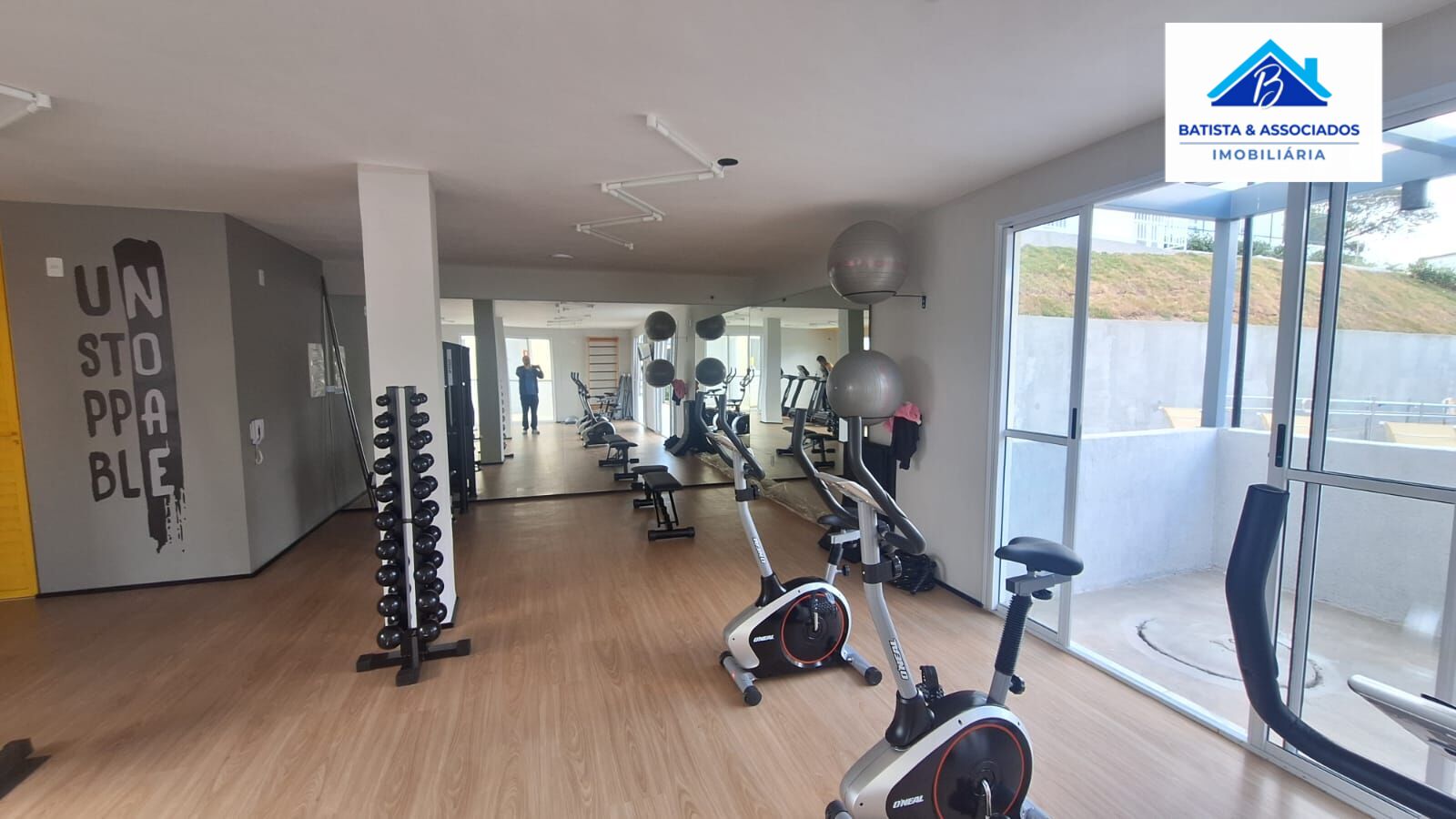 Apartamento, 2 quartos, 52 m² - Foto 18