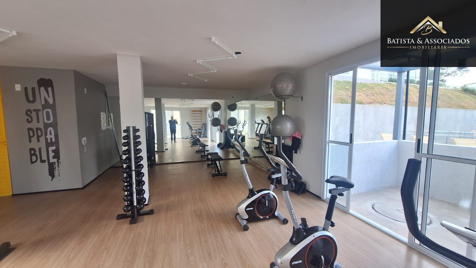 Apartamento, 2 quartos, 52 m² - Foto 18