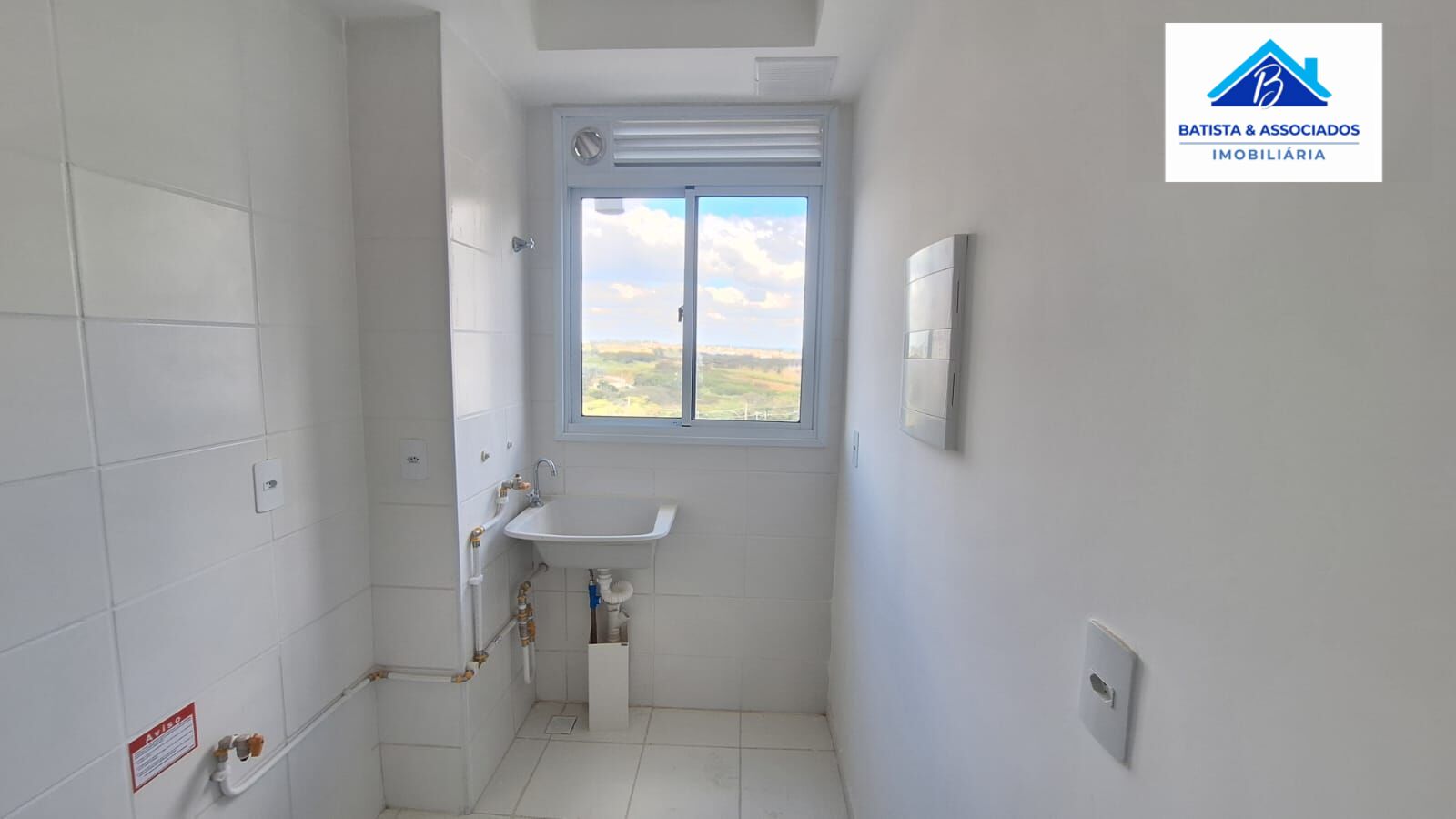 Apartamento, 2 quartos, 52 m² - Foto 3