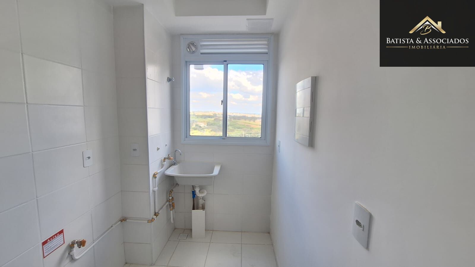 Apartamento, 2 quartos, 52 m² - Foto 3