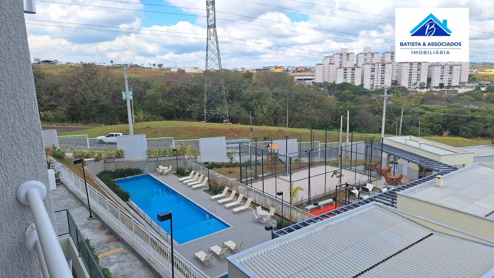 Apartamento, 2 quartos, 52 m² - Foto 1