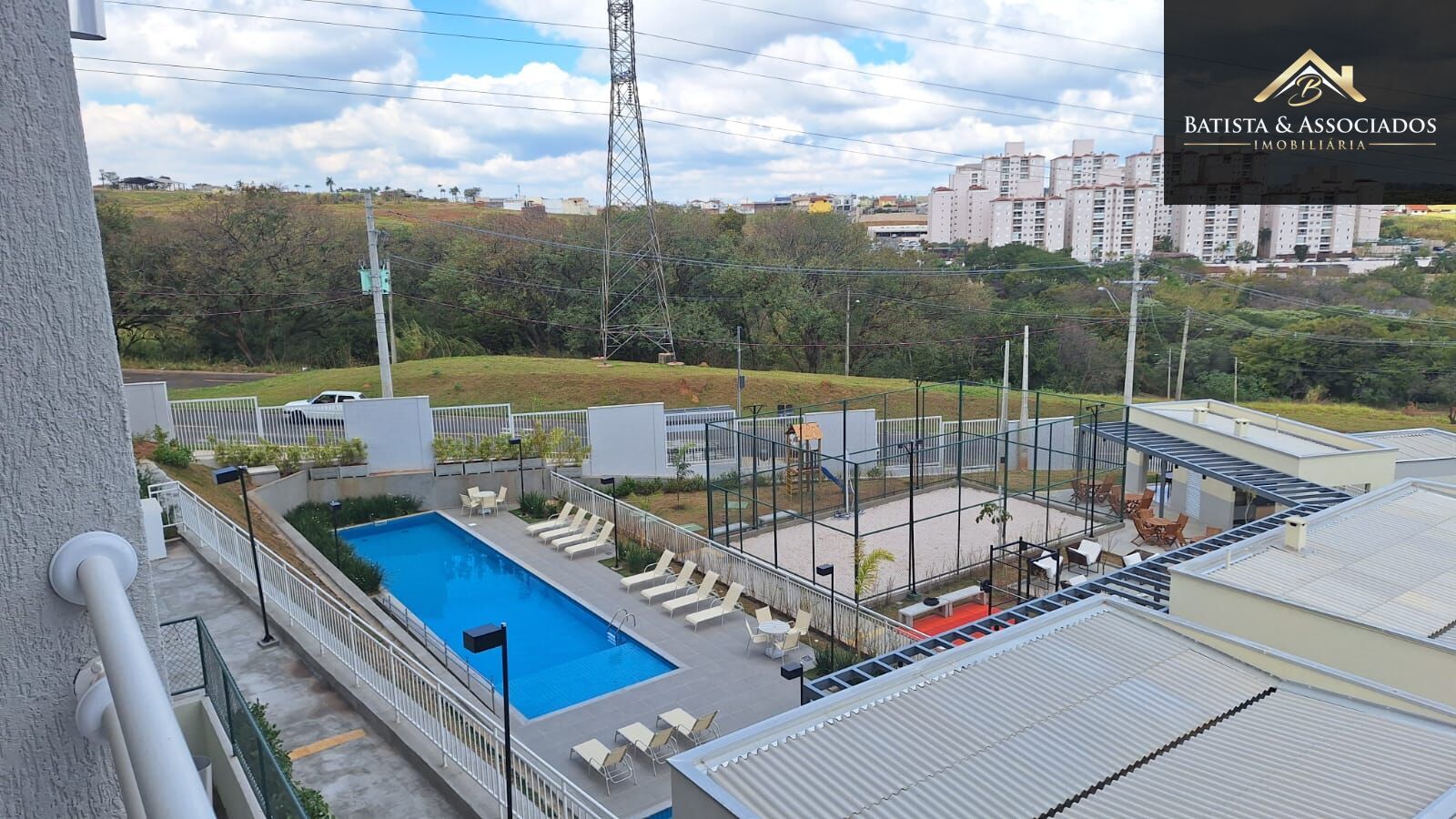 Apartamento, 2 quartos, 52 m² - Foto 1