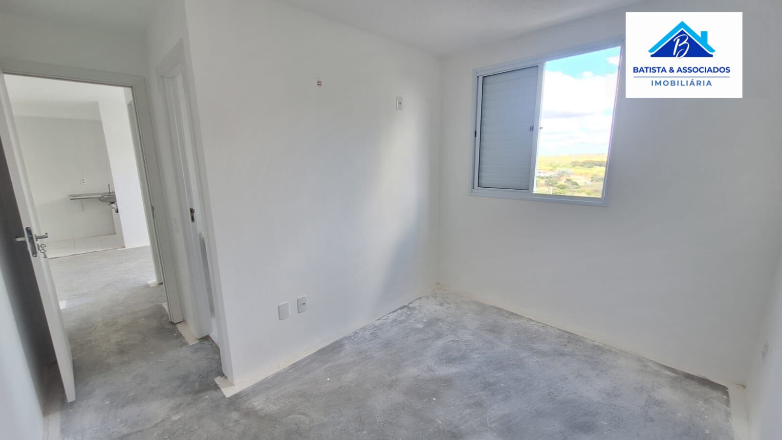 Apartamento, 2 quartos, 52 m² - Foto 9