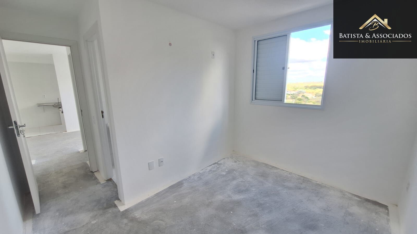 Apartamento, 2 quartos, 52 m² - Foto 9
