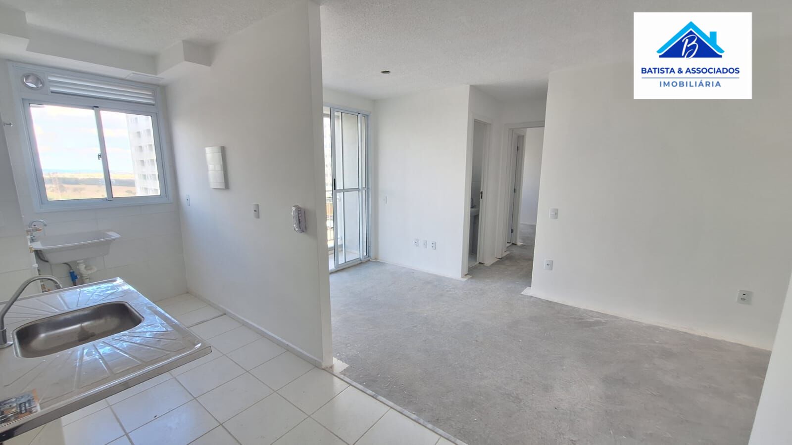 Apartamento, 2 quartos, 52 m² - Foto 4