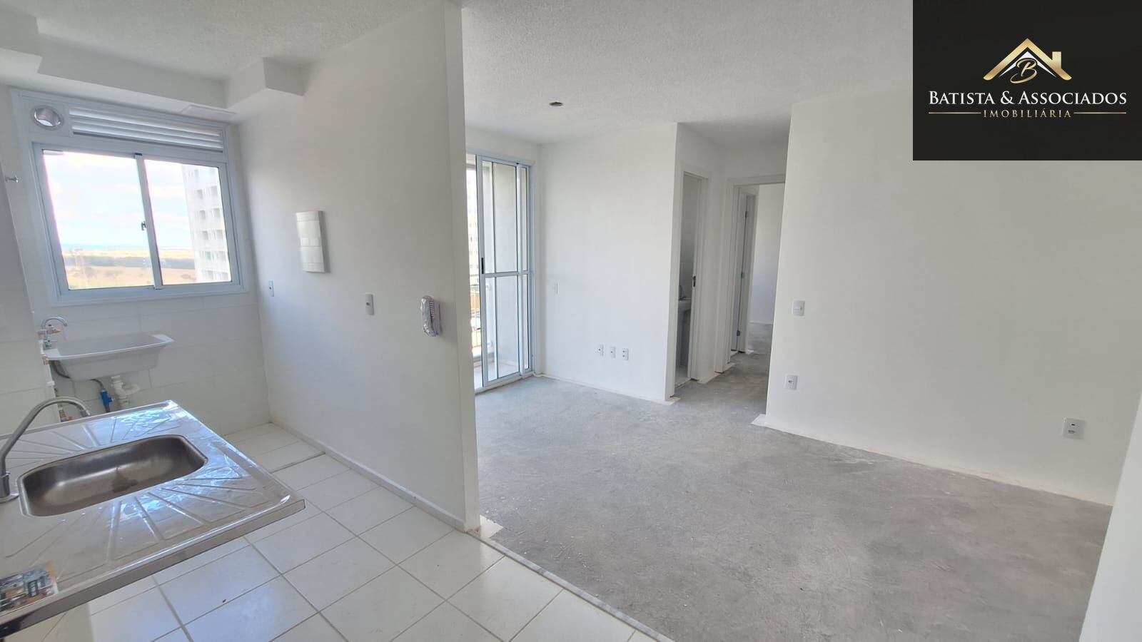 Apartamento, 2 quartos, 52 m² - Foto 4