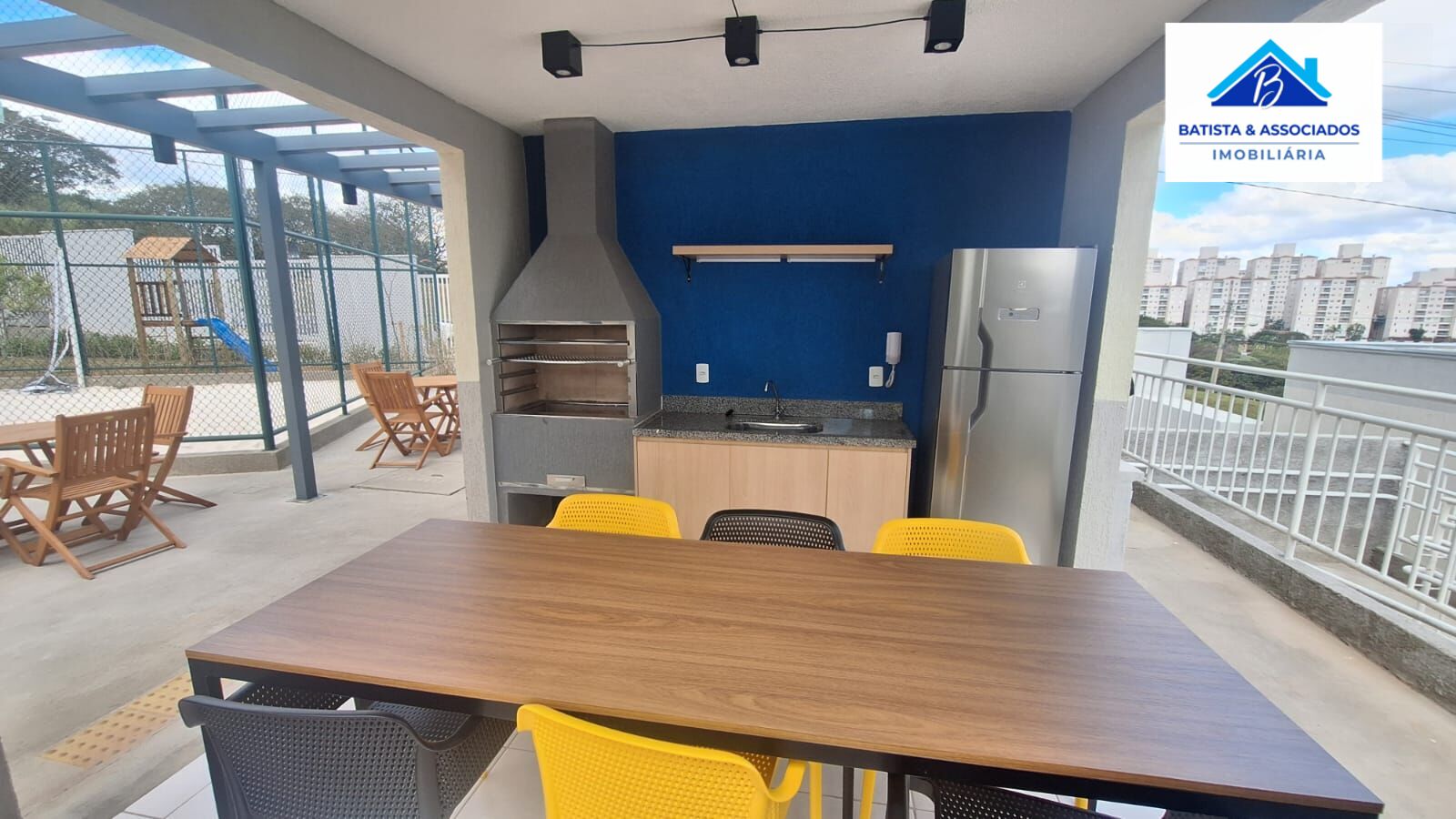 Apartamento, 2 quartos, 52 m² - Foto 17