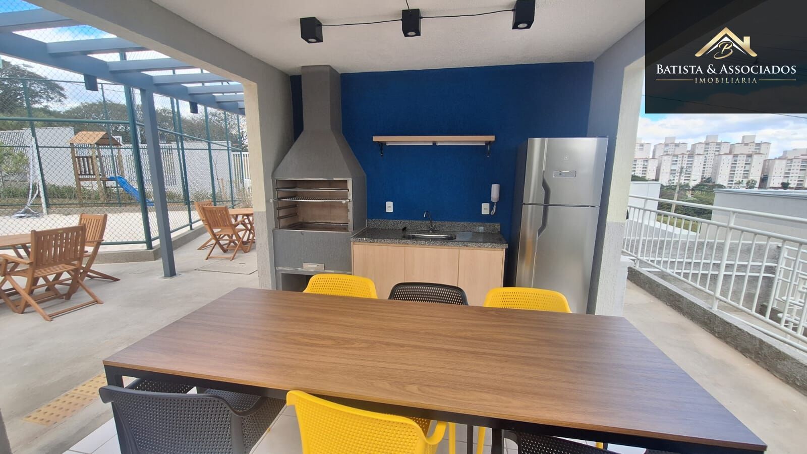 Apartamento, 2 quartos, 52 m² - Foto 17