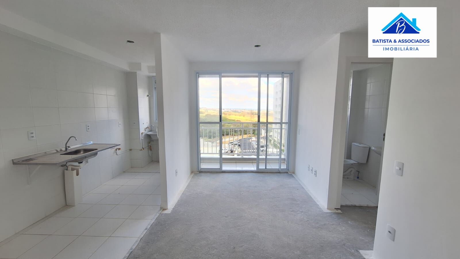 Apartamento, 2 quartos, 52 m² - Foto 5