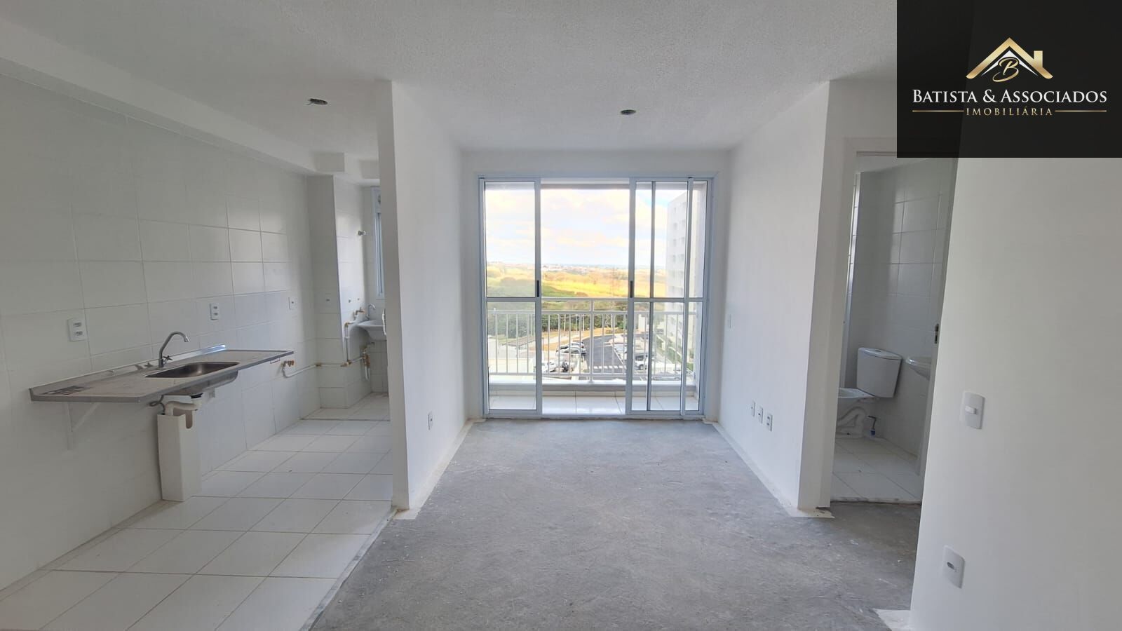 Apartamento, 2 quartos, 52 m² - Foto 5