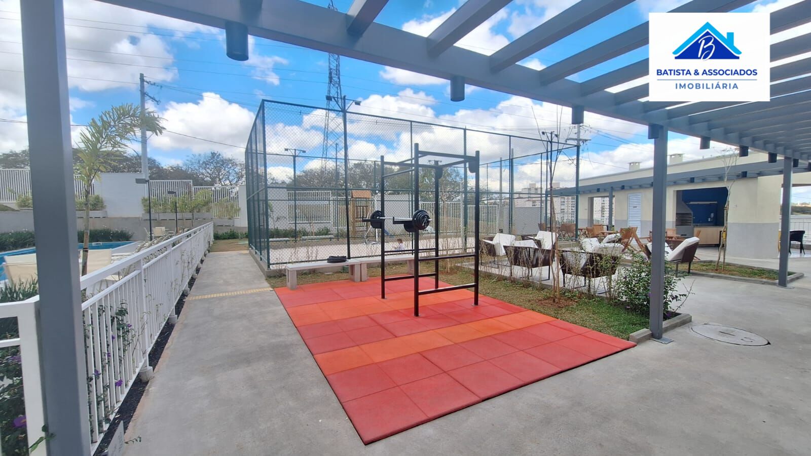 Apartamento, 2 quartos, 52 m² - Foto 23