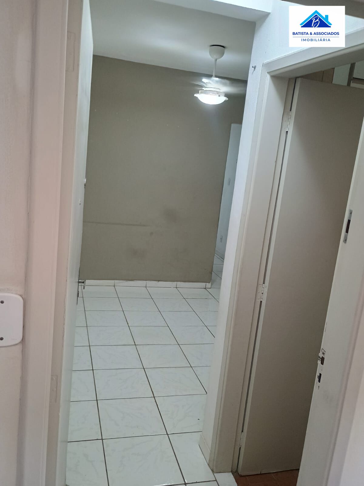 Apartamento, 1 quarto, 42 m² - Foto 4