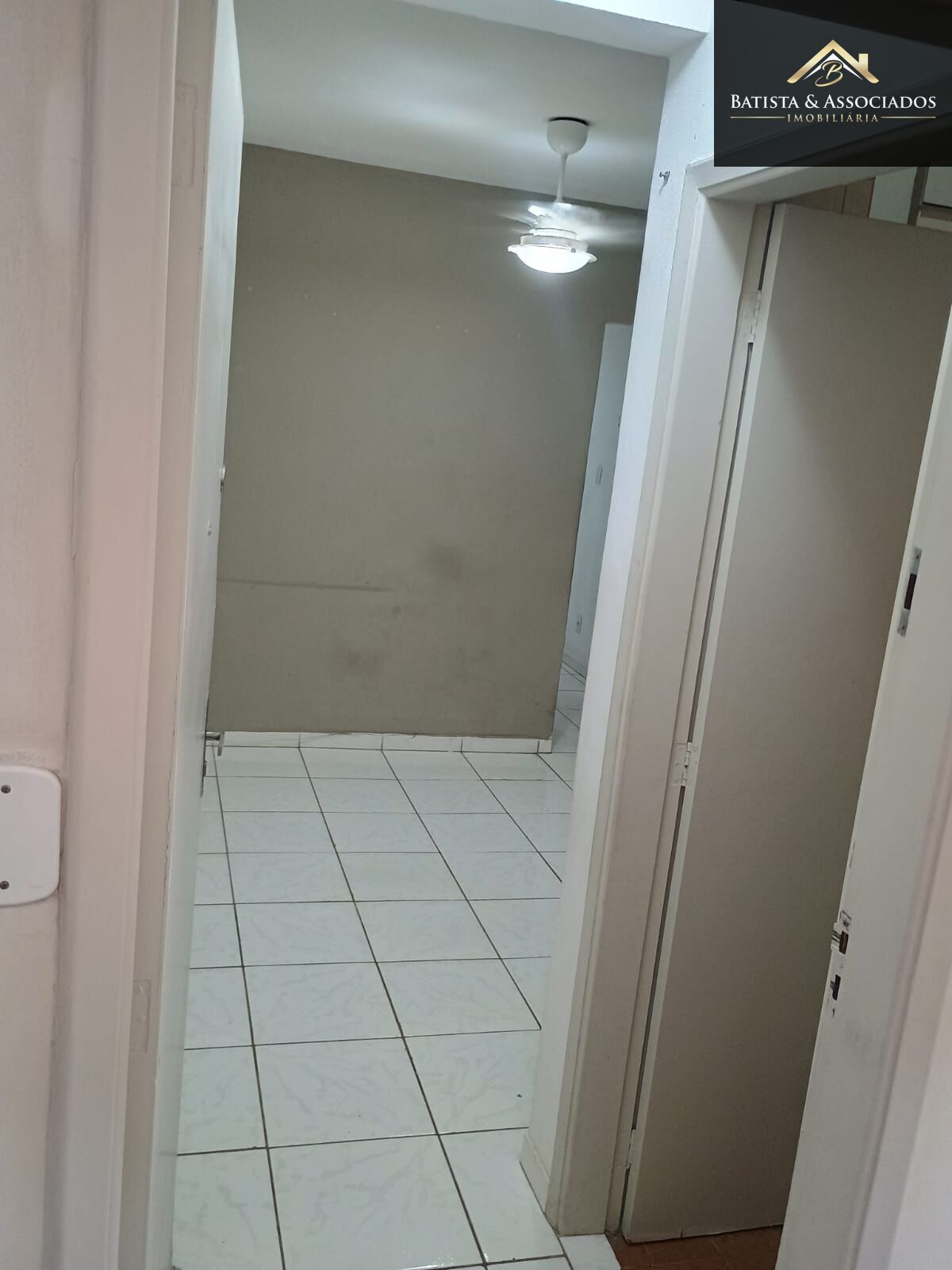 Apartamento, 1 quarto, 42 m² - Foto 4