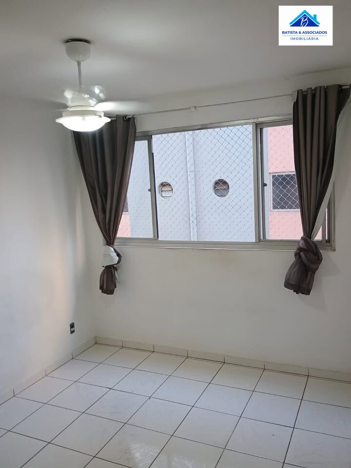 Apartamento, 1 quarto, 42 m² - Foto 2