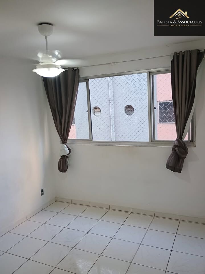 Apartamento, 1 quarto, 42 m² - Foto 2