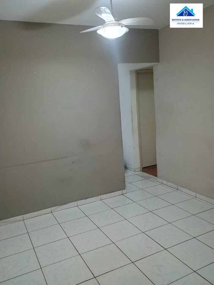 Apartamento, 1 quarto, 42 m² - Foto 3