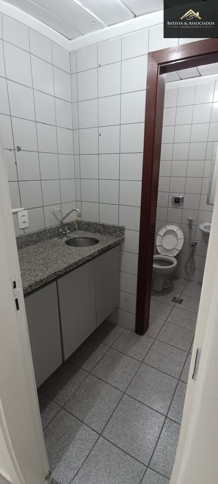 Sala-Conjunto, 45 m² - Foto 11
