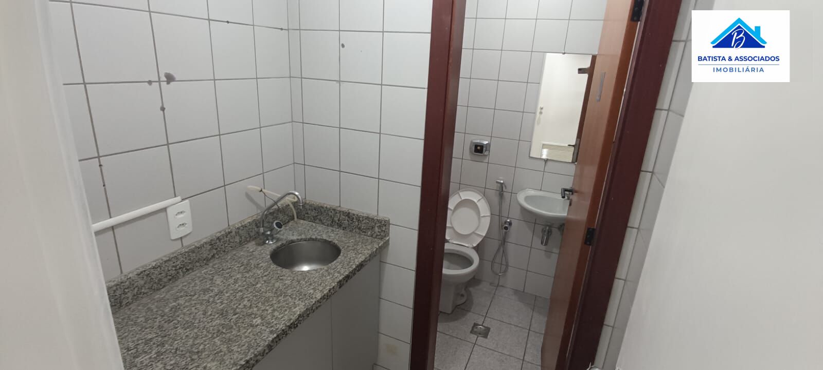 Sala-Conjunto, 45 m² - Foto 12