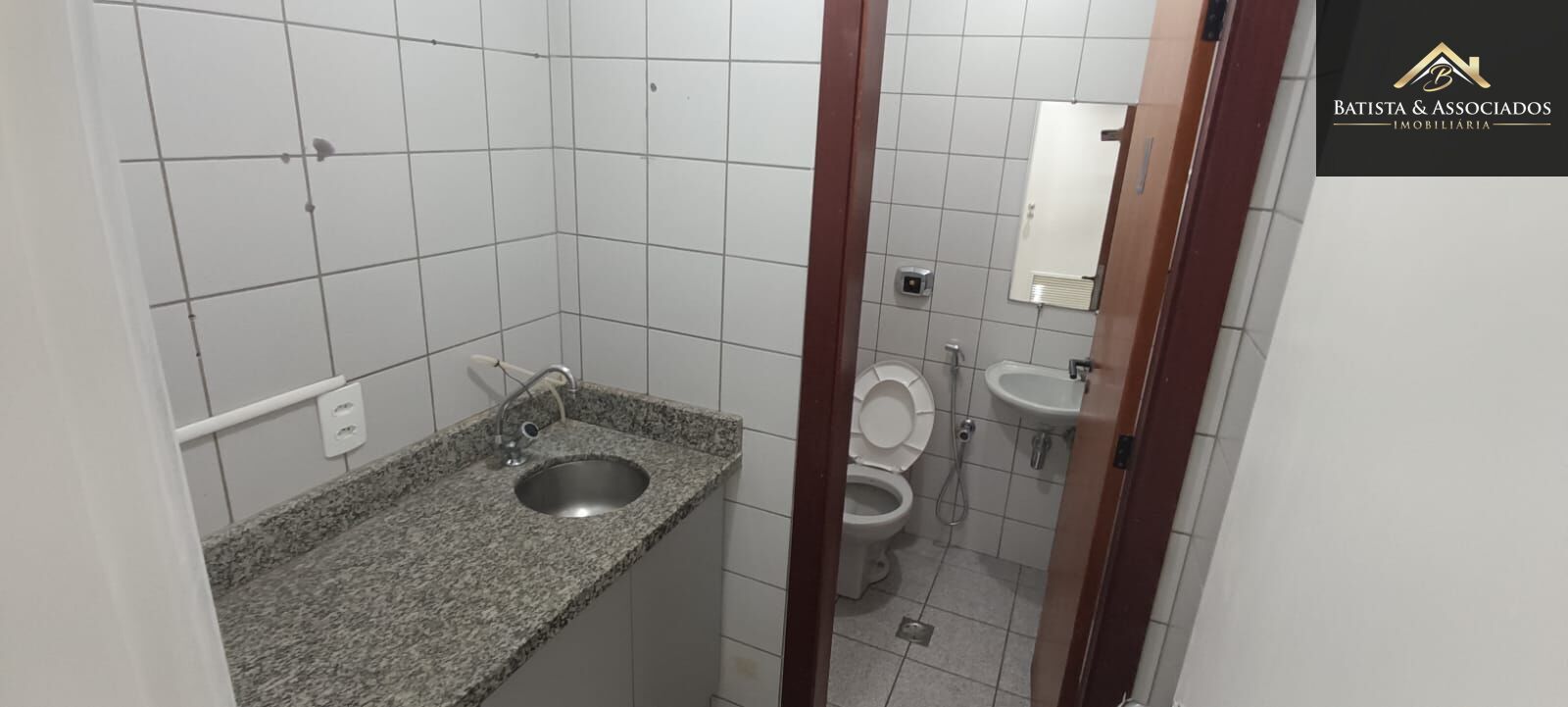Sala-Conjunto, 45 m² - Foto 12