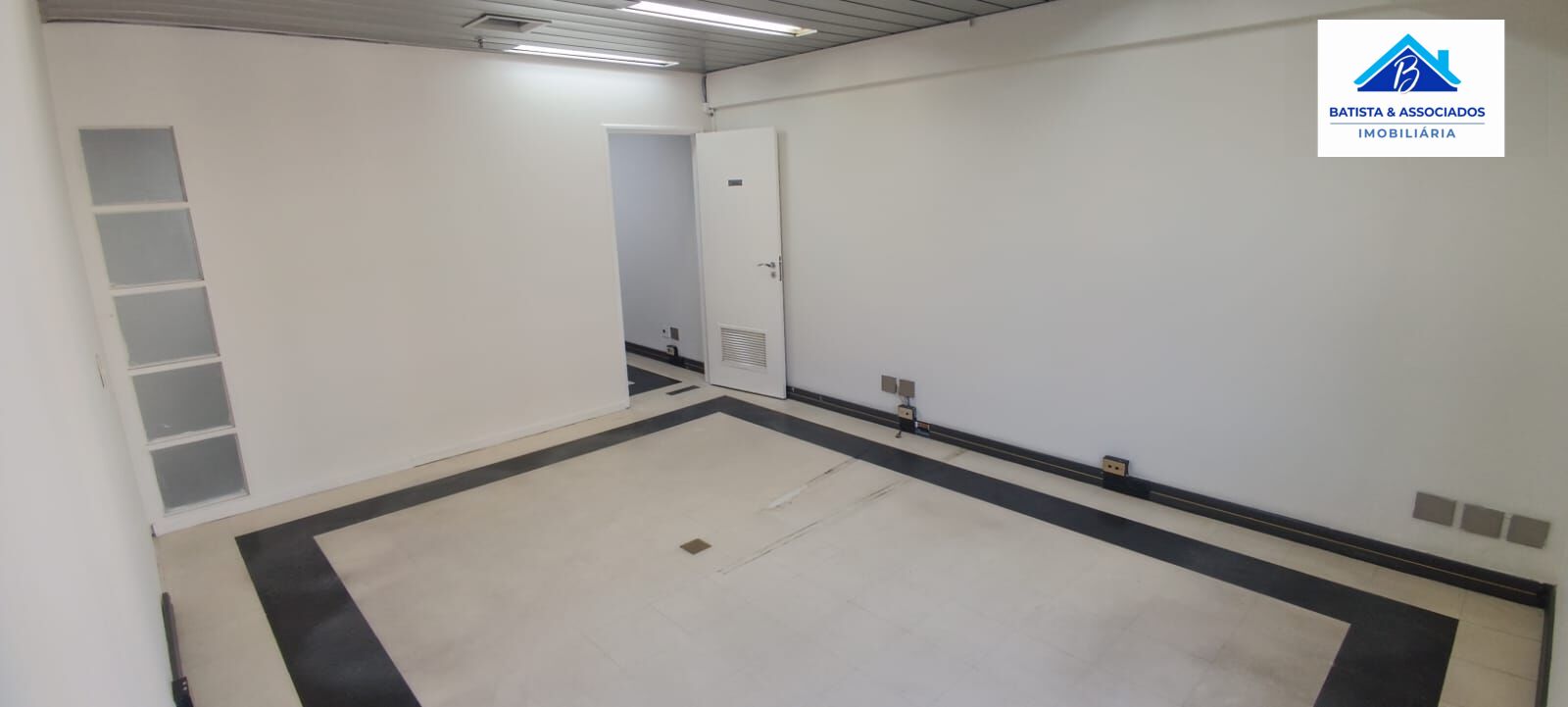 Sala-Conjunto, 45 m² - Foto 9