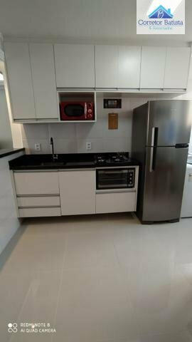 Apartamento à venda com 2 quartos, 57m² - Foto 5