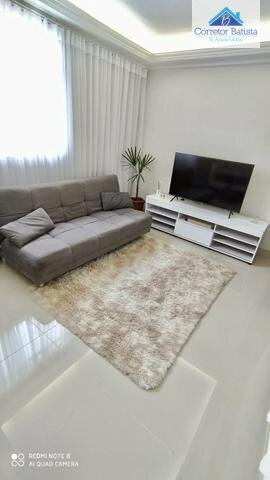 Apartamento à venda com 2 quartos, 57m² - Foto 1