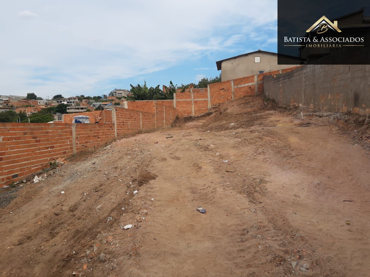 Terreno, 300 m² - Foto 2