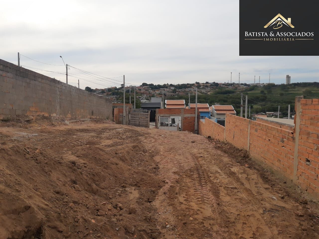 Terreno, 300 m² - Foto 3