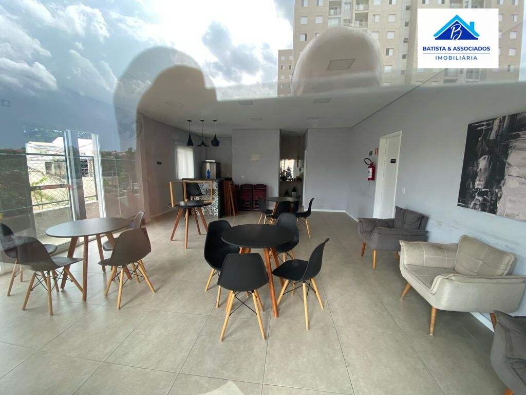 Apartamento à venda com 2 quartos, 48m² - Foto 44