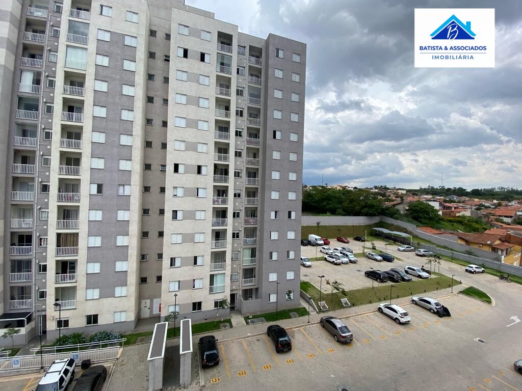 Apartamento à venda com 2 quartos, 48m² - Foto 42