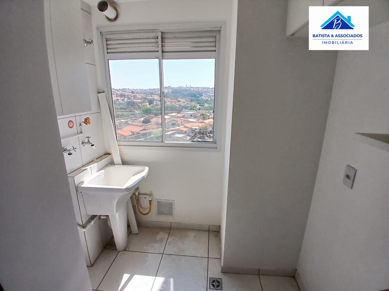 Apartamento à venda com 2 quartos, 48m² - Foto 34