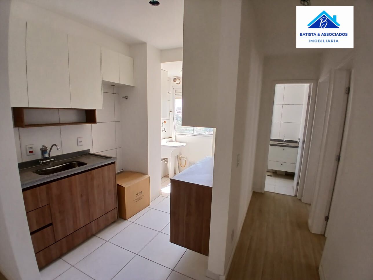 Apartamento à venda com 2 quartos, 48m² - Foto 14