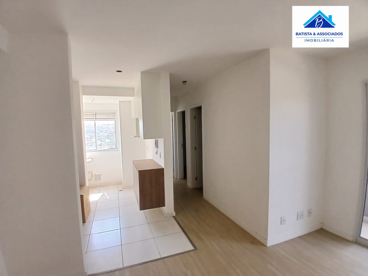 Apartamento à venda com 2 quartos, 48m² - Foto 28