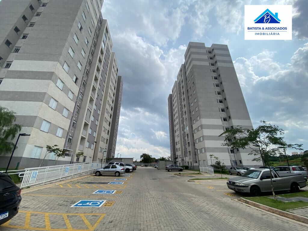 Apartamento à venda com 2 quartos, 48m² - Foto 41