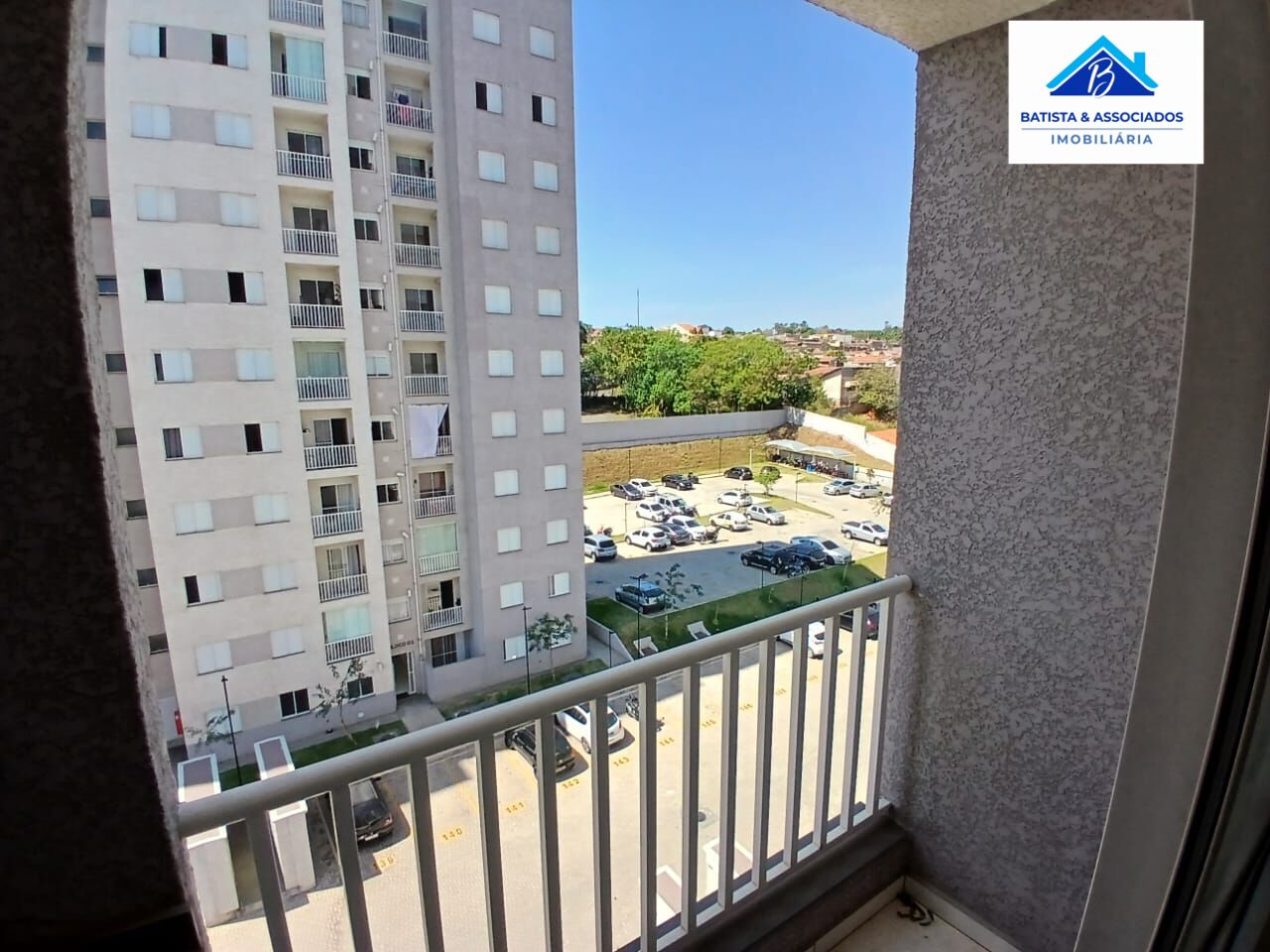 Apartamento à venda com 2 quartos, 48m² - Foto 1