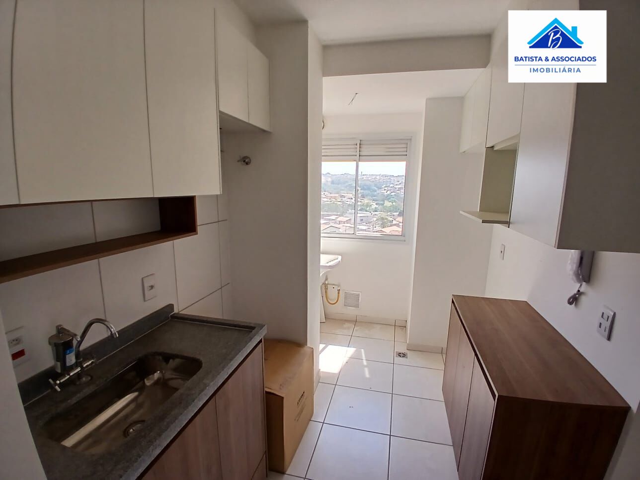 Apartamento à venda com 2 quartos, 48m² - Foto 30