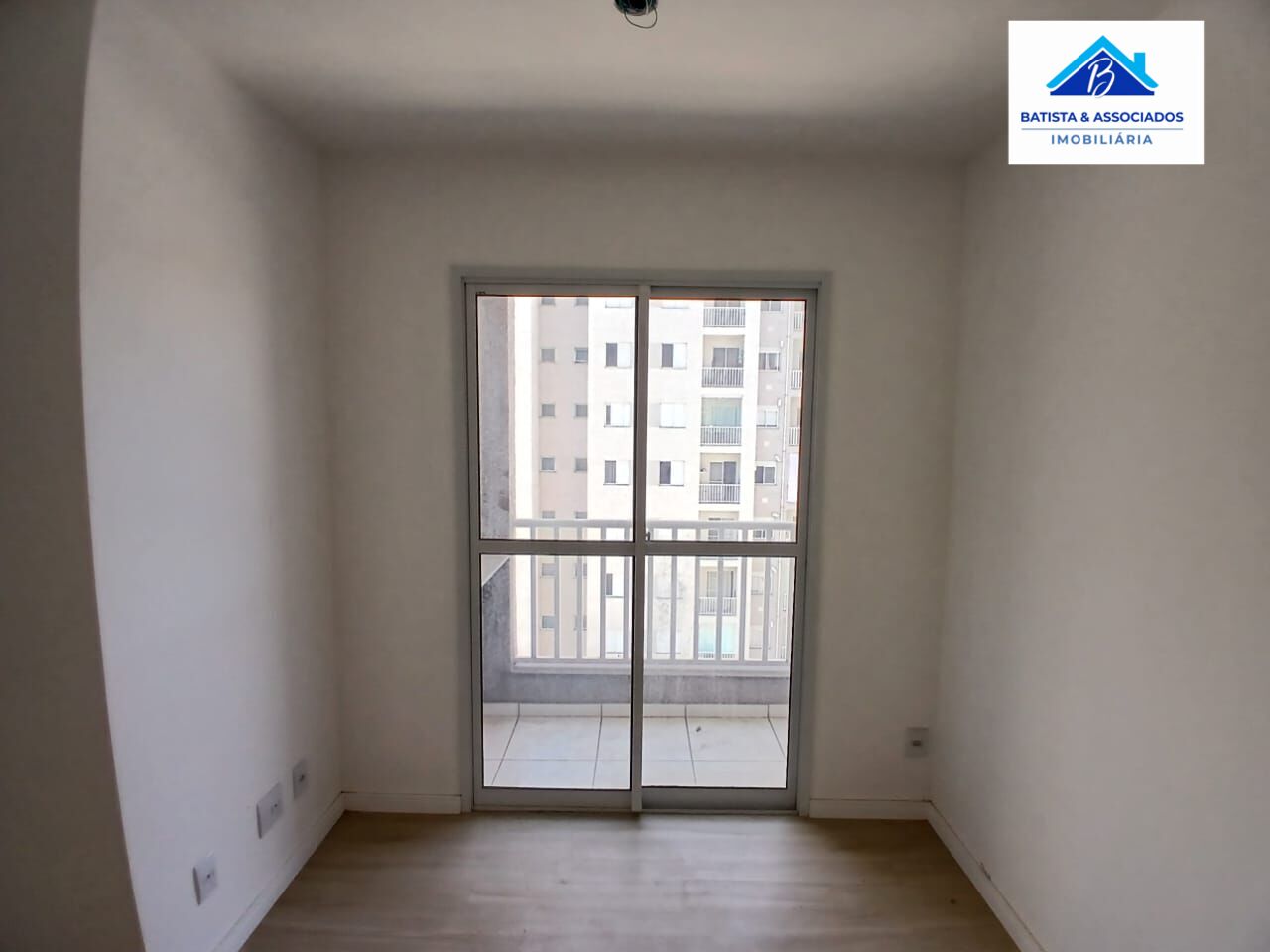 Apartamento à venda com 2 quartos, 48m² - Foto 9