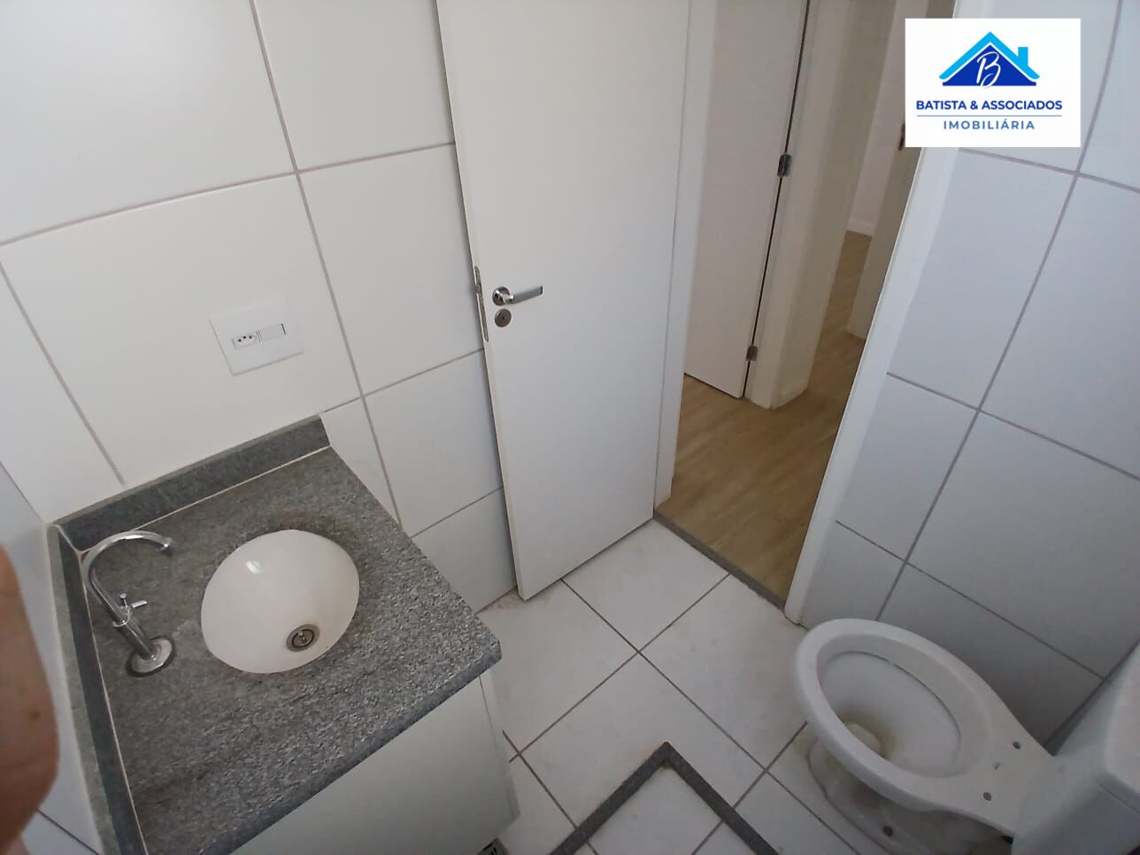 Apartamento à venda com 2 quartos, 48m² - Foto 27