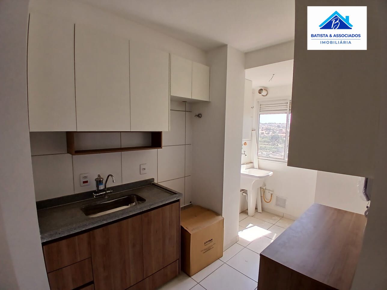 Apartamento à venda com 2 quartos, 48m² - Foto 29