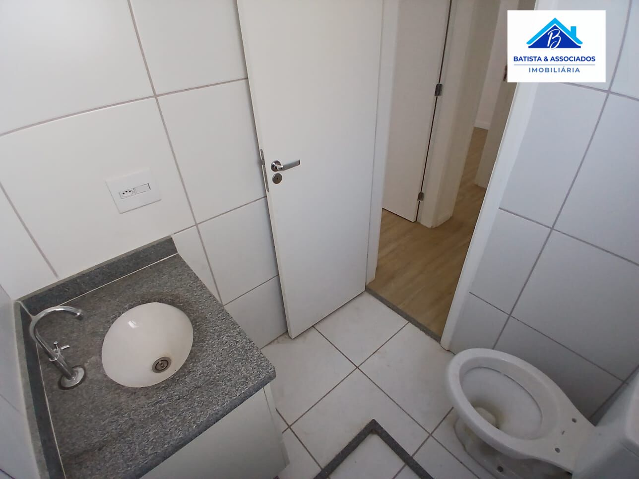 Apartamento à venda com 2 quartos, 48m² - Foto 26