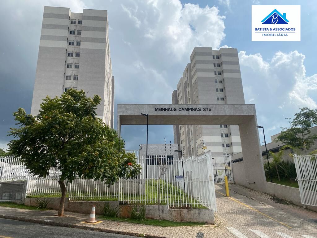 Apartamento à venda com 2 quartos, 48m² - Foto 38