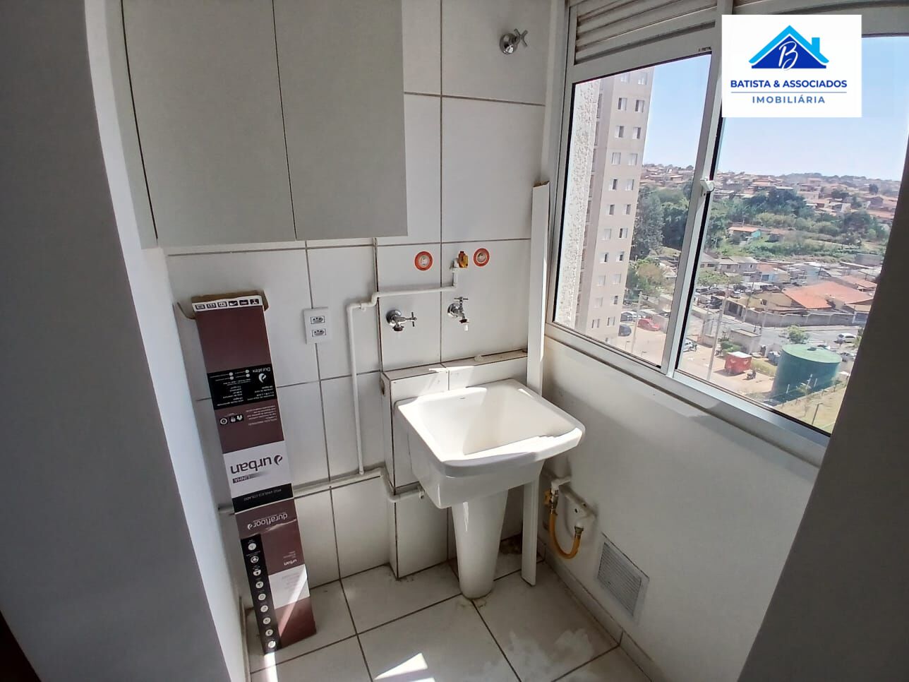 Apartamento à venda com 2 quartos, 48m² - Foto 35