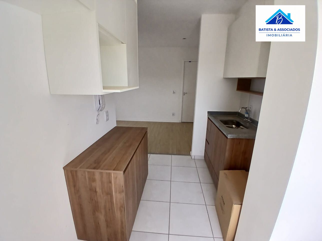 Apartamento à venda com 2 quartos, 48m² - Foto 33