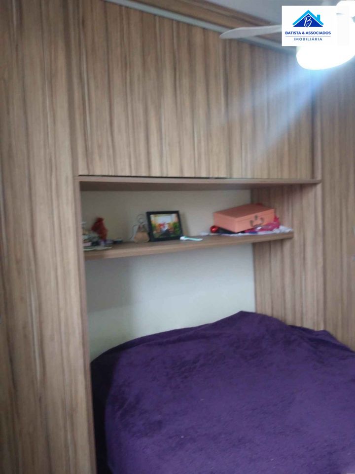 Apartamento à venda com 2 quartos, 46m² - Foto 5