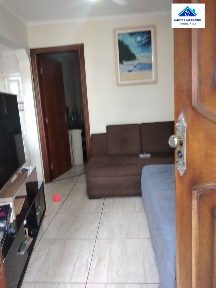 Apartamento à venda com 2 quartos, 46m² - Foto 1