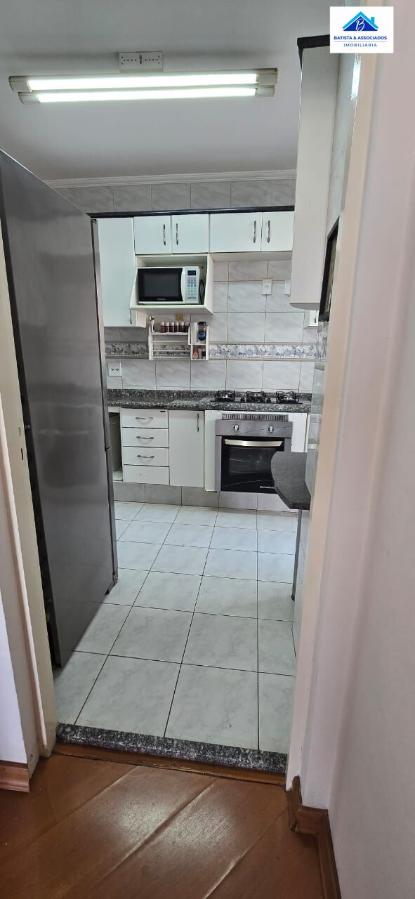 Apartamento, 3 quartos, 72 m² - Foto 5