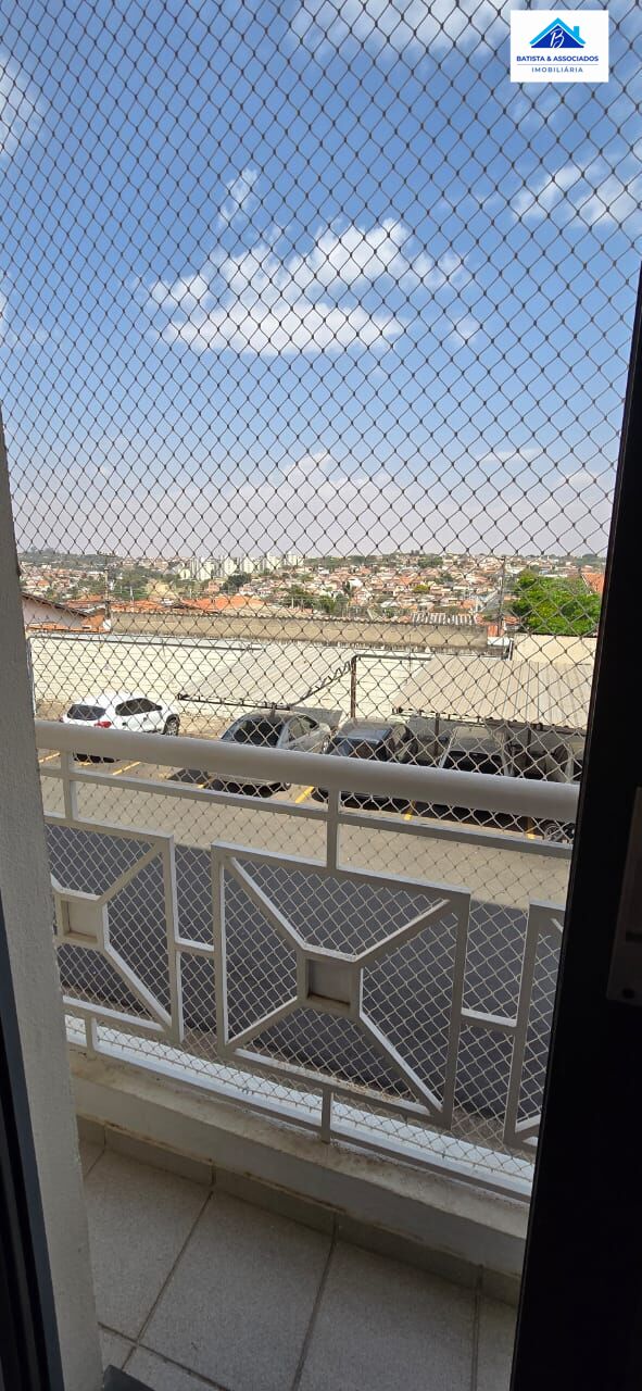 Apartamento, 3 quartos, 72 m² - Foto 6