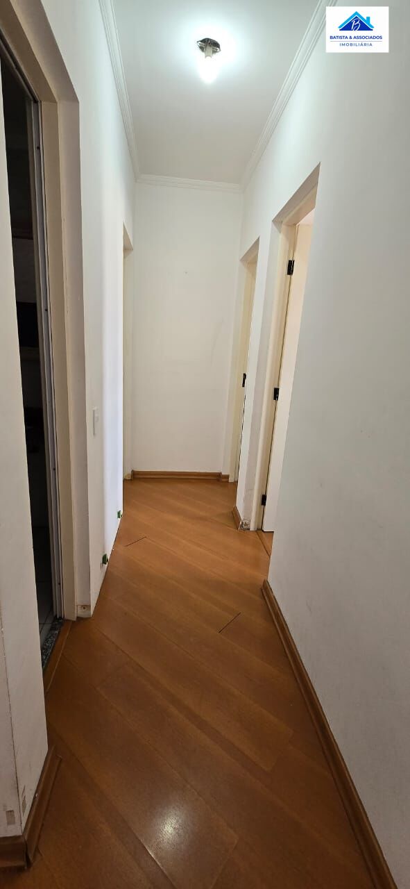 Apartamento, 3 quartos, 72 m² - Foto 9